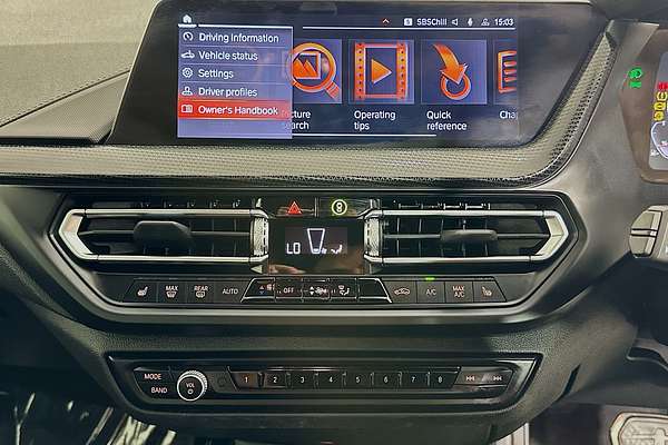 2023 BMW 2 20i M SPORT GRAN COUPE F44