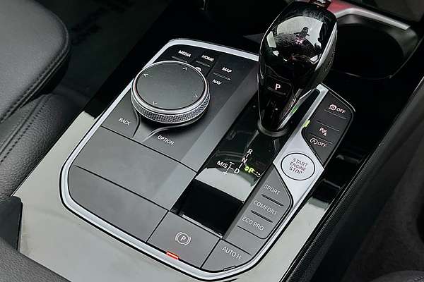 2023 BMW 2 20i M SPORT GRAN COUPE F44