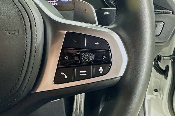2023 BMW 2 20i M SPORT GRAN COUPE F44