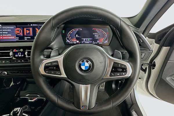 2023 BMW 2 20i M SPORT GRAN COUPE F44