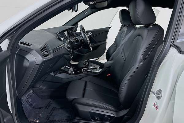 2023 BMW 2 20i M SPORT GRAN COUPE F44