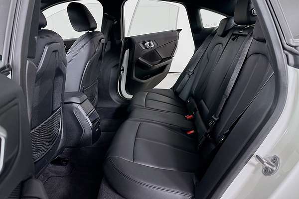 2023 BMW 2 20i M SPORT GRAN COUPE F44