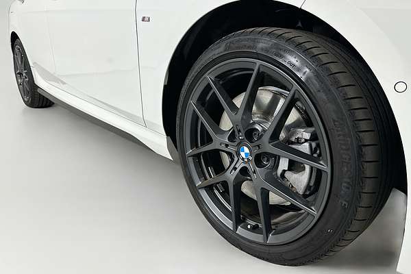 2023 BMW 2 20i M SPORT GRAN COUPE F44