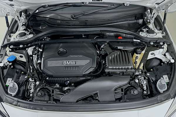 2023 BMW 2 20i M SPORT GRAN COUPE F44