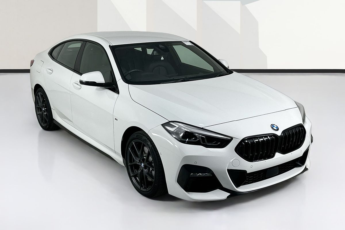 2023 BMW 2 20i M SPORT GRAN COUPE F44