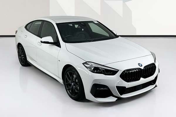 2023 BMW 2 20i M SPORT GRAN COUPE F44