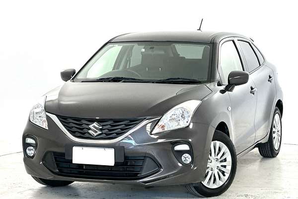 2022 Suzuki Baleno GL EW Series II