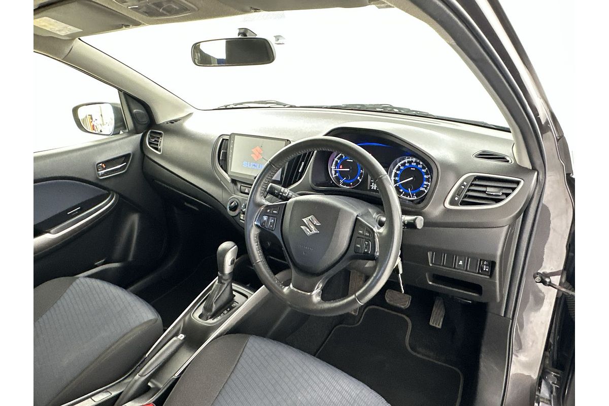 2022 Suzuki Baleno GL EW Series II