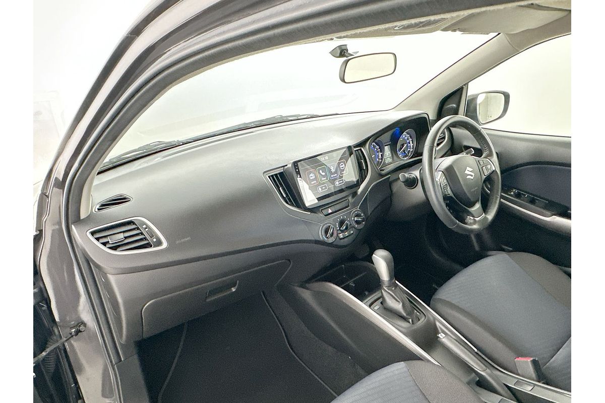 2022 Suzuki Baleno GL EW Series II