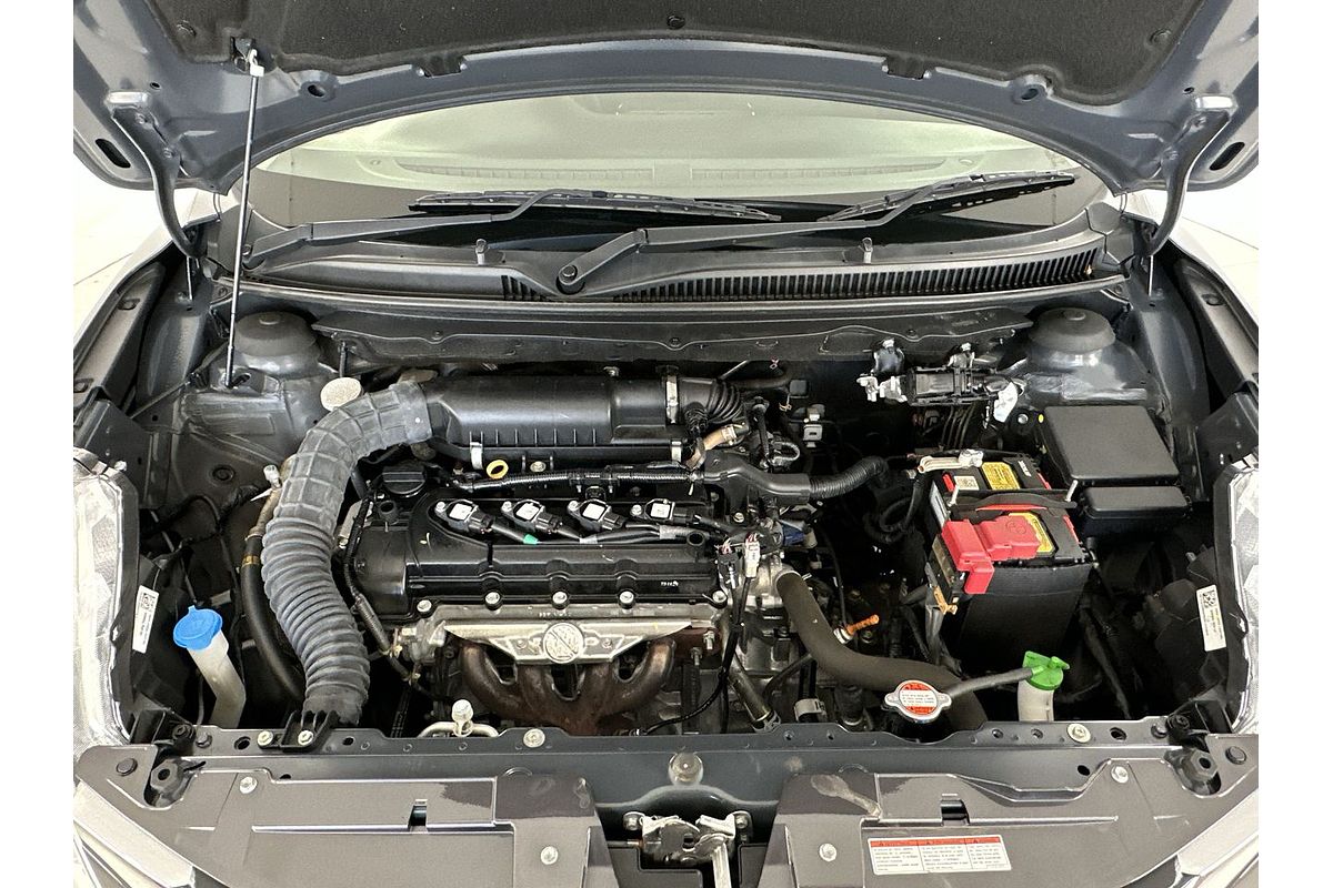 2022 Suzuki Baleno GL EW Series II