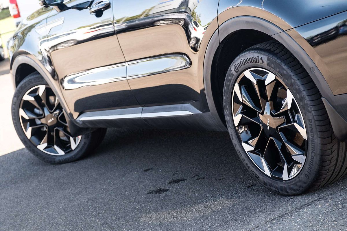2024 Kia Sorento GT-Line MQ4 PE