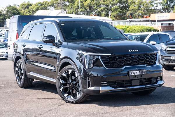 2024 Kia Sorento GT-Line MQ4 PE