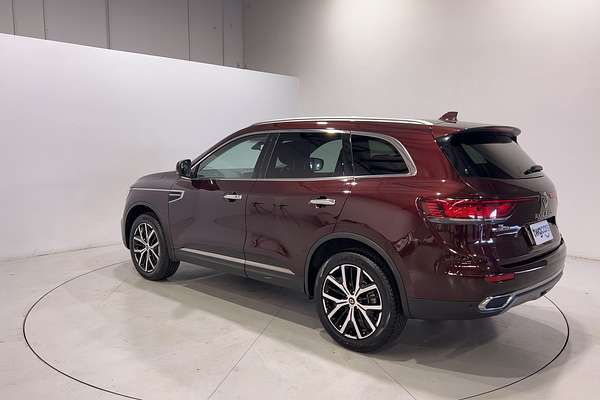 2022 Renault Koleos Intens HZG
