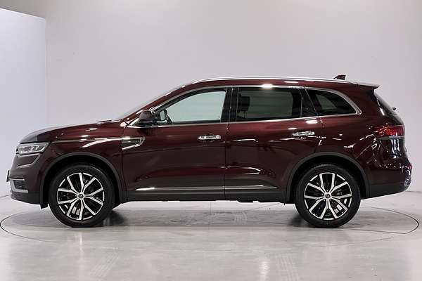 2022 Renault Koleos Intens HZG