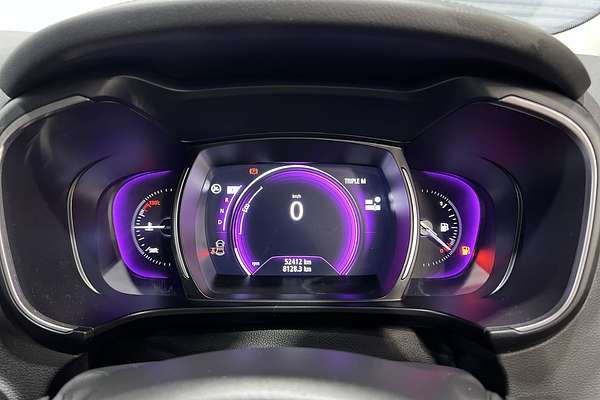2022 Renault Koleos Intens HZG