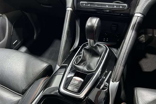 2022 Renault Koleos Intens HZG