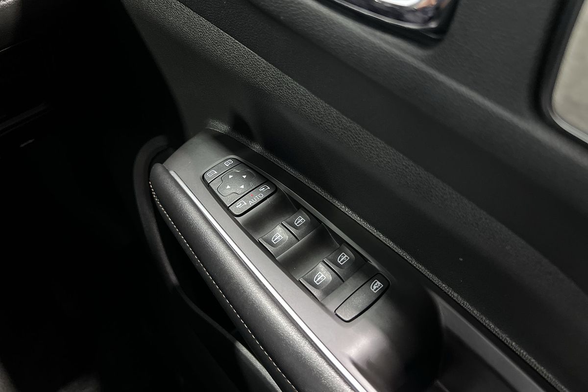 2022 Renault Koleos Intens HZG