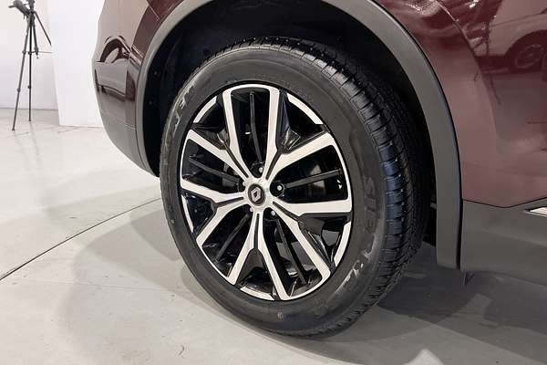 2022 Renault Koleos Intens HZG