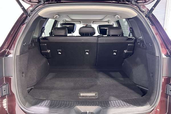 2022 Renault Koleos Intens HZG