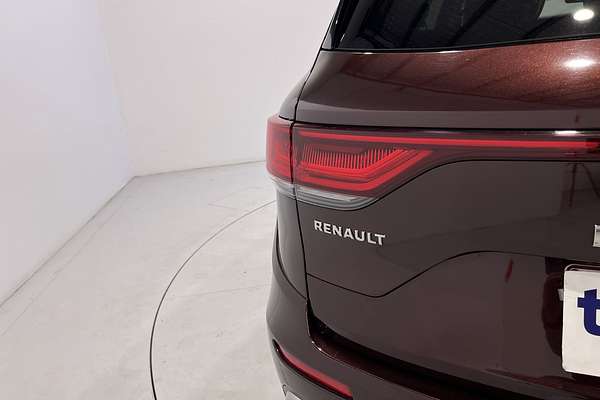 2022 Renault Koleos Intens HZG