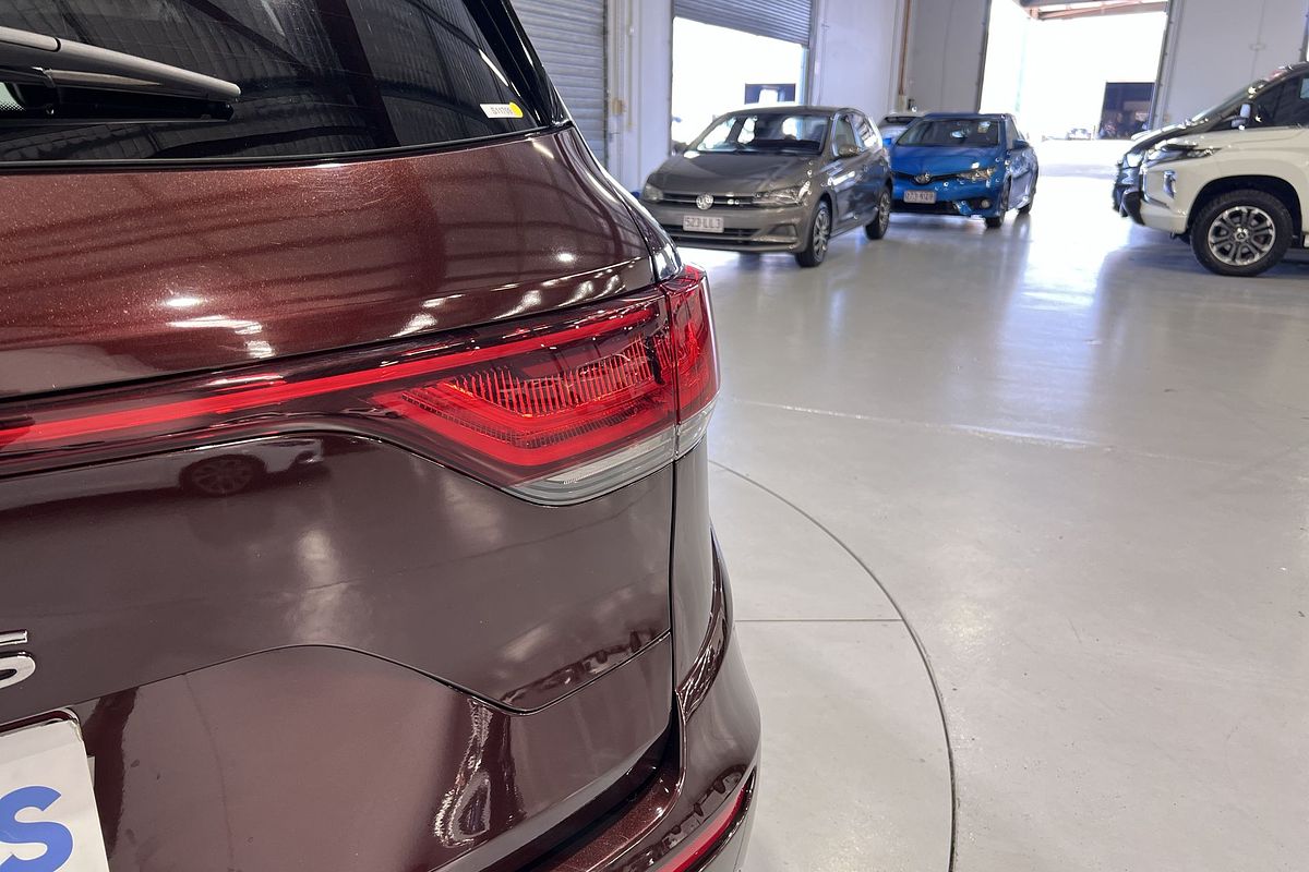 2022 Renault Koleos Intens HZG