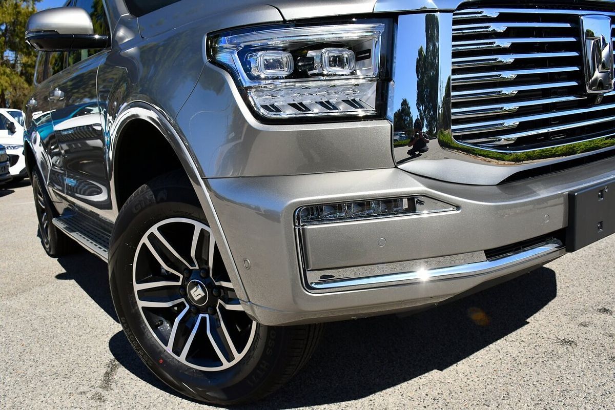 2024 GWM Tank 500 Lux Hybrid P03
