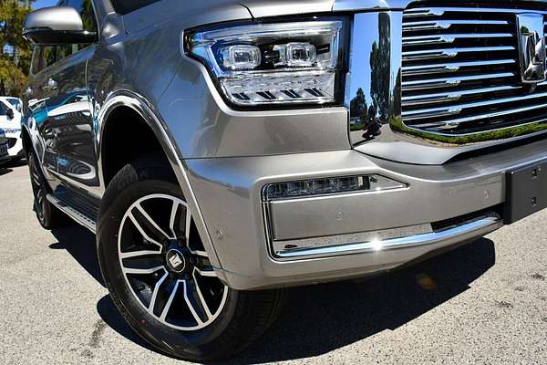 2024 GWM Tank 500 Lux Hybrid P03