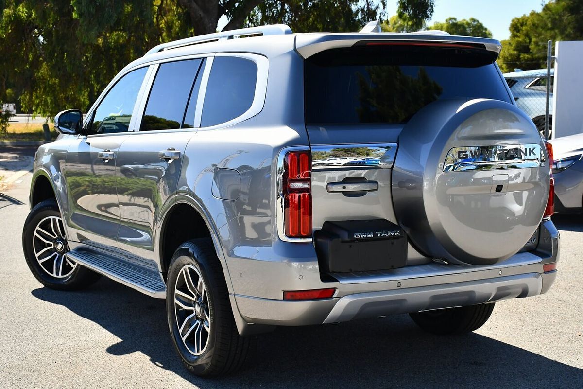 2024 GWM Tank 500 Lux Hybrid P03