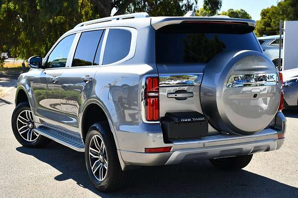 2024 GWM Tank 500 Lux Hybrid P03