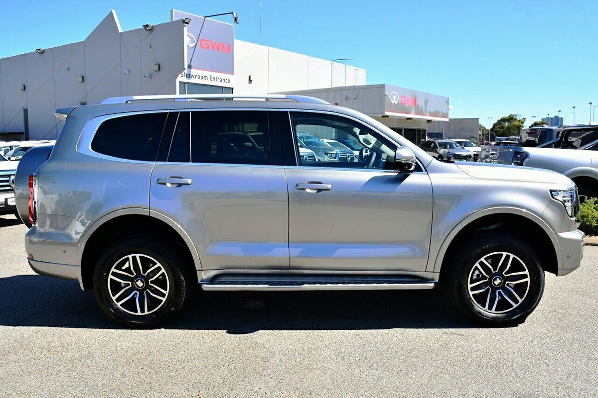2024 GWM Tank 500 Lux Hybrid P03