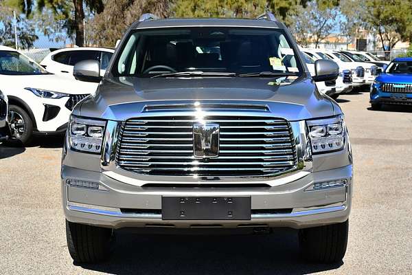 2024 GWM Tank 500 Lux Hybrid P03