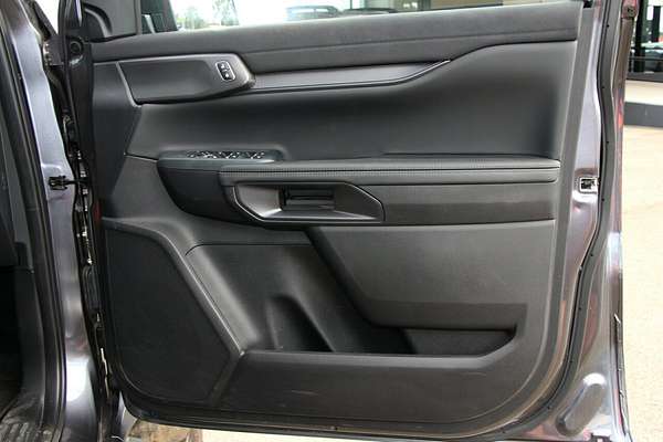 2024 Ford Ranger Raptor 4X4
