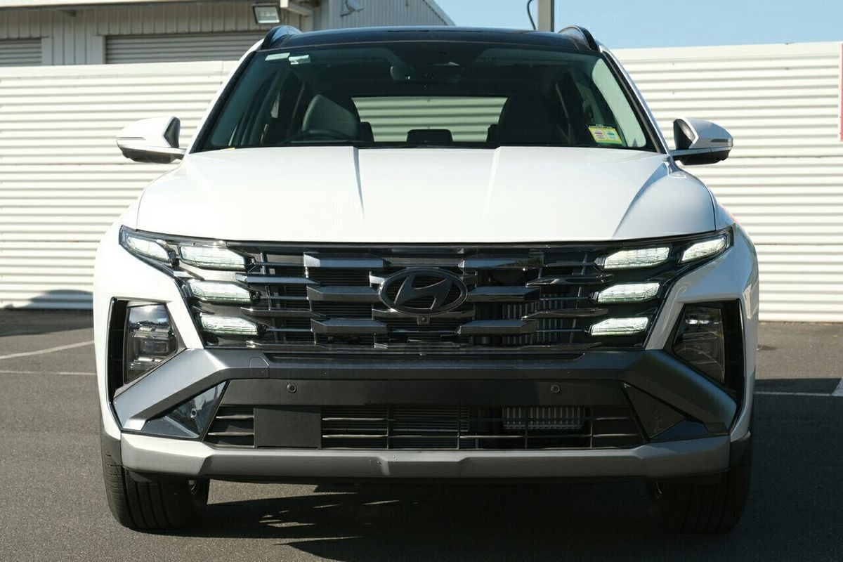 2024 Hyundai Tucson Premium NX4.V3
