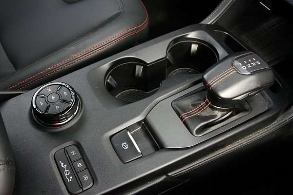 2024 Ford Ranger Raptor 4X4