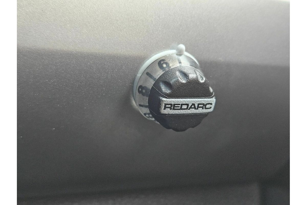 2015 Ford Territory TS (4x4) SZ MK2