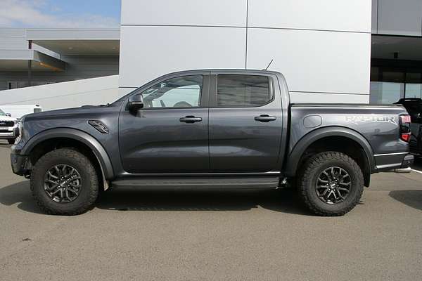 2024 Ford Ranger Raptor 4X4