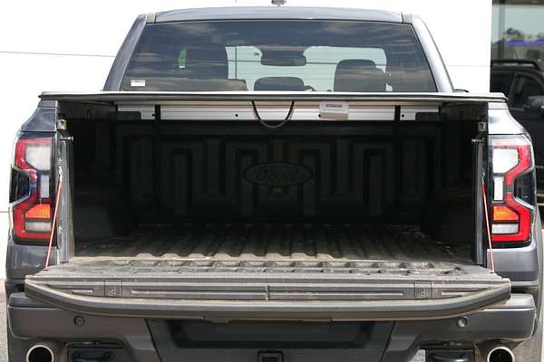2024 Ford Ranger Raptor 4X4