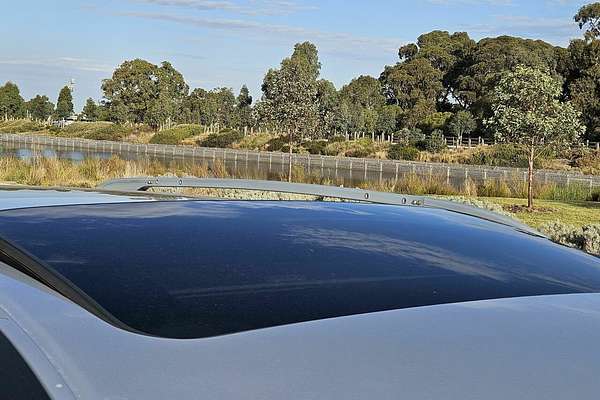 2015 Nissan Pathfinder ST-L (4x2) R52 MY15