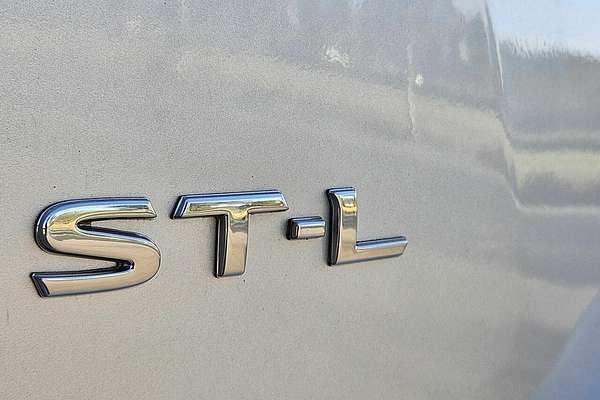 2015 Nissan Pathfinder ST-L (4x2) R52 MY15