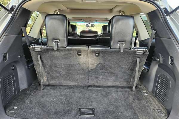 2015 Nissan Pathfinder ST-L (4x2) R52 MY15