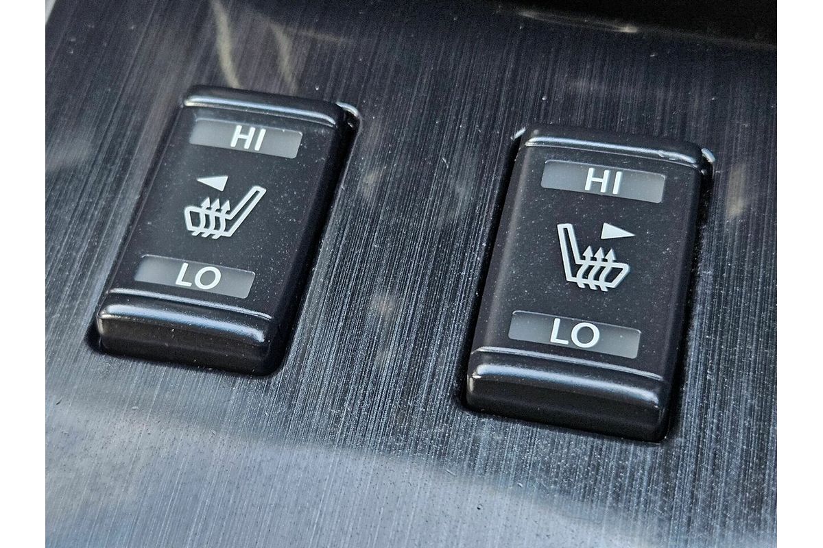 2015 Nissan Pathfinder ST-L (4x2) R52 MY15