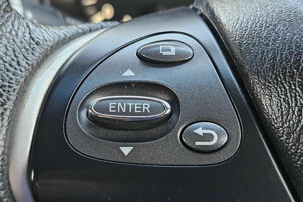 2015 Nissan Pathfinder ST-L (4x2) R52 MY15