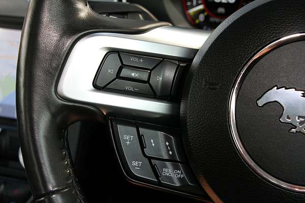 2021 Ford Mustang GT FN