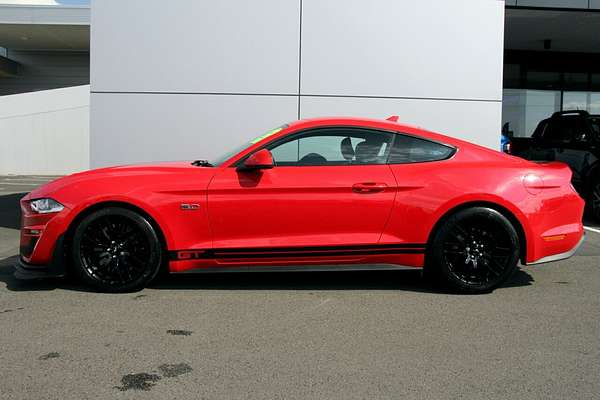 2021 Ford Mustang GT FN