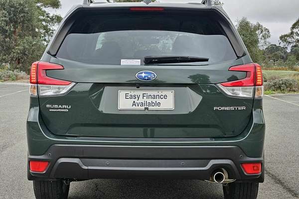 2022 Subaru Forester 2.5I Premium (AWD) MY22