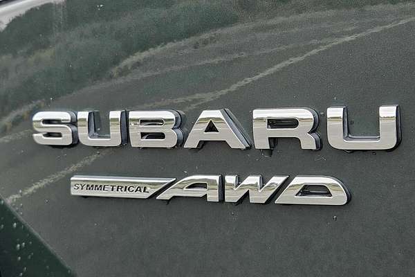 2022 Subaru Forester 2.5I Premium (AWD) MY22
