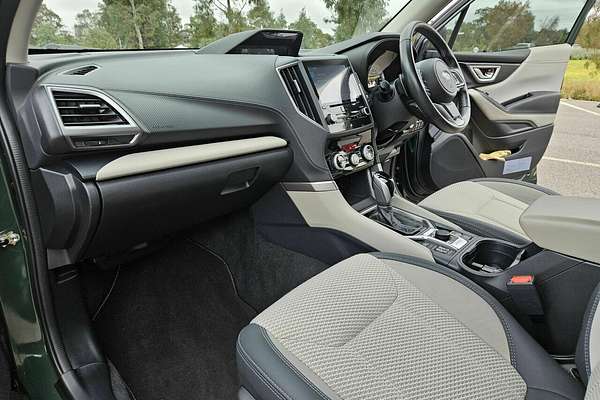 2022 Subaru Forester 2.5I Premium (AWD) MY22