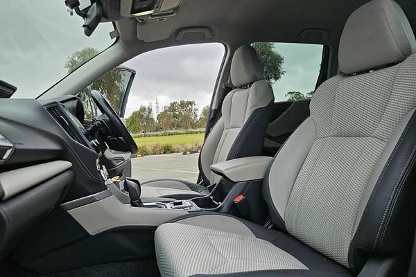 2022 Subaru Forester 2.5I Premium (AWD) MY22