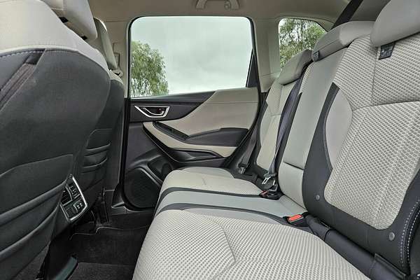 2022 Subaru Forester 2.5I Premium (AWD) MY22