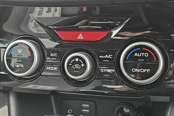 2022 Subaru Forester 2.5I Premium (AWD) MY22